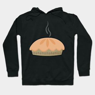 Pumpkin Pie Hoodie